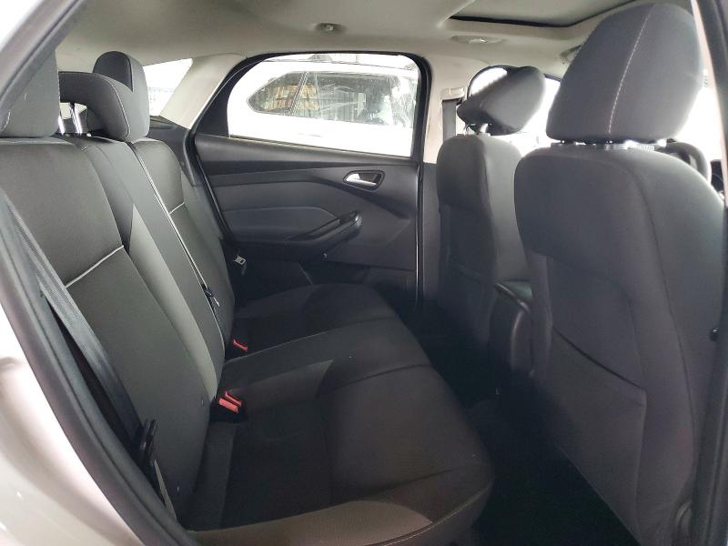 Aukcja sprzedaży 2014 Ford Focus, vin: 1FADP3K24EL322438, numer aukcji: 60214206