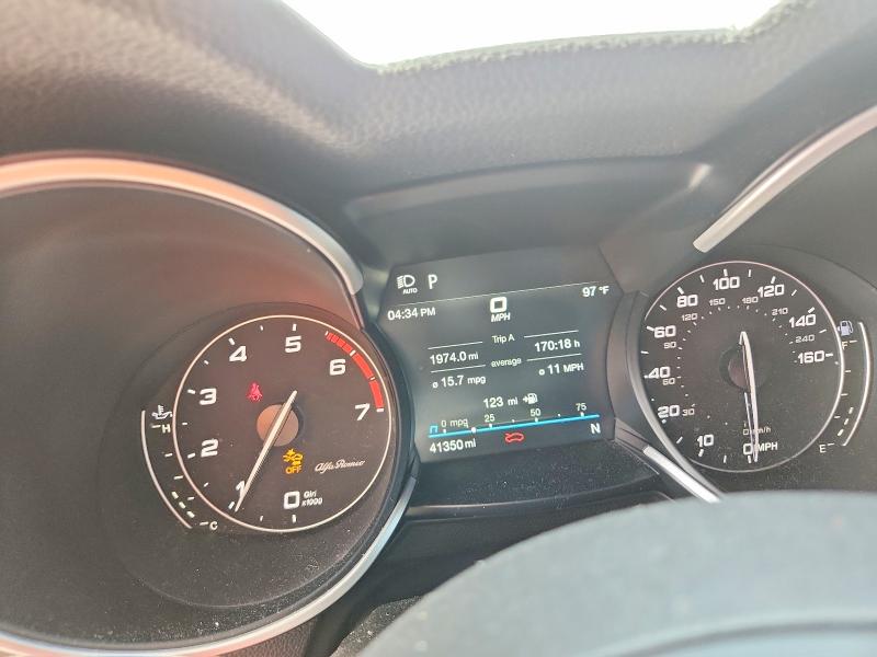 Продажа на аукционе авто 2022 Alfa Romeo Stelvio, vin: ZASPAJAN4N7D37188, номер лота: 62021736