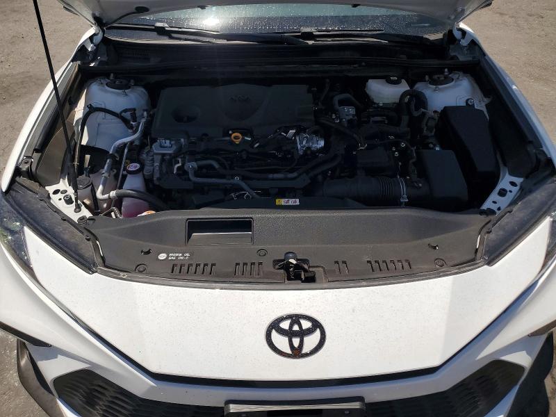 60684426 :رقم المزاد ، 4T1DAACK2TU214983 vin ، 2026 Toyota Camry مزاد بيع