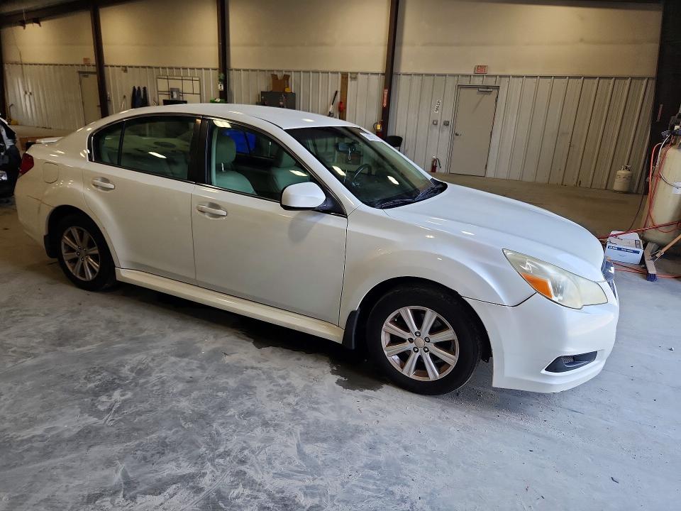 2012 Subaru Legacy მანქანა იყიდება აუქციონზე, vin: 4S3BMBF63C3031489, აუქციონის ნომერი: 58731436