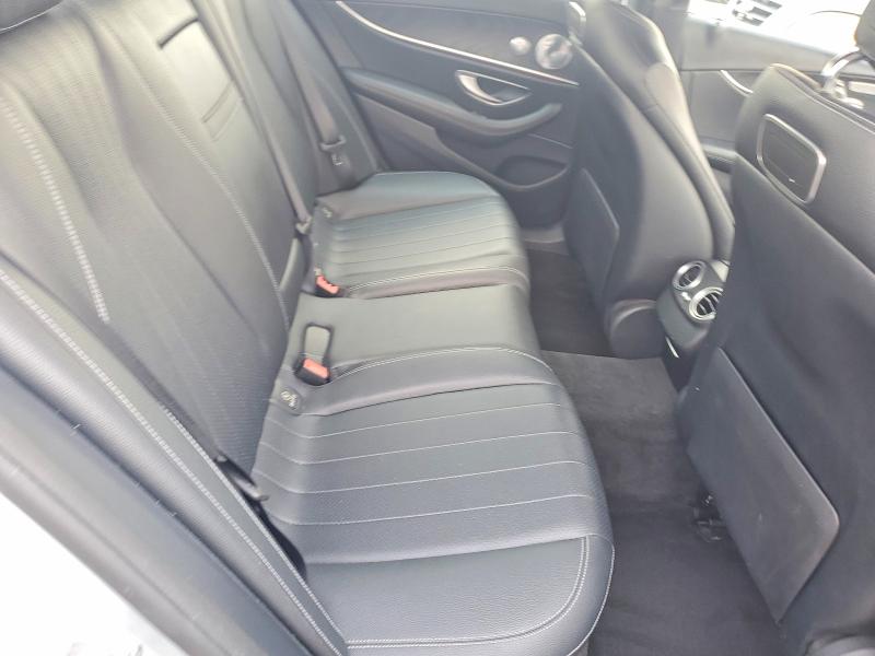 2019 Mercedes-benz E მანქანა იყიდება აუქციონზე, vin: WDDZF4KB2KA518576, აუქციონის ნომერი: 62204116