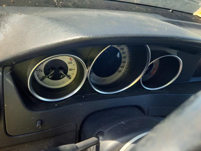 2012 Mercedes-benz C მანქანა იყიდება აუქციონზე, vin: WDDGF8BB2CR239520, აუქციონის ნომერი: 85987325