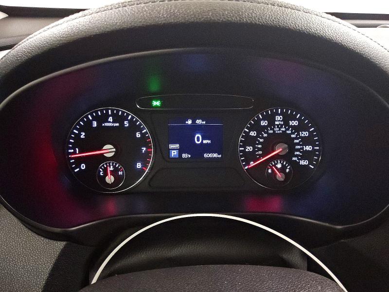 2020 Kia Sorento მანქანა იყიდება აუქციონზე, vin: 5XYPG4A33LG632001, აუქციონის ნომერი: 60334516
