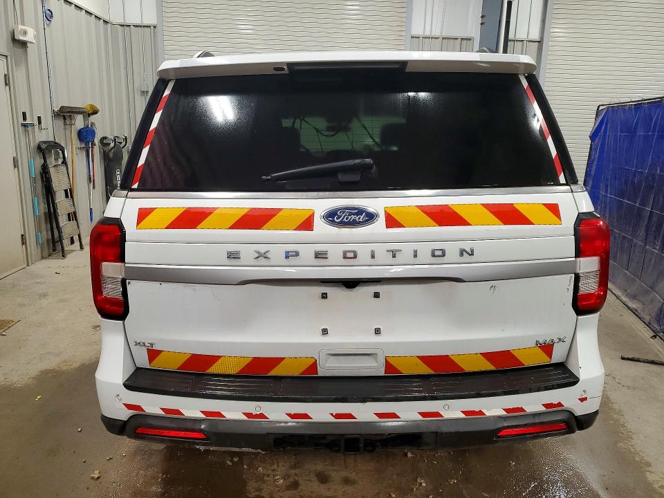 Продаж на аукціоні авто 2022 Ford Expedition, vin: 1FMJK1JTXNEA51833, номер лоту: 62765396