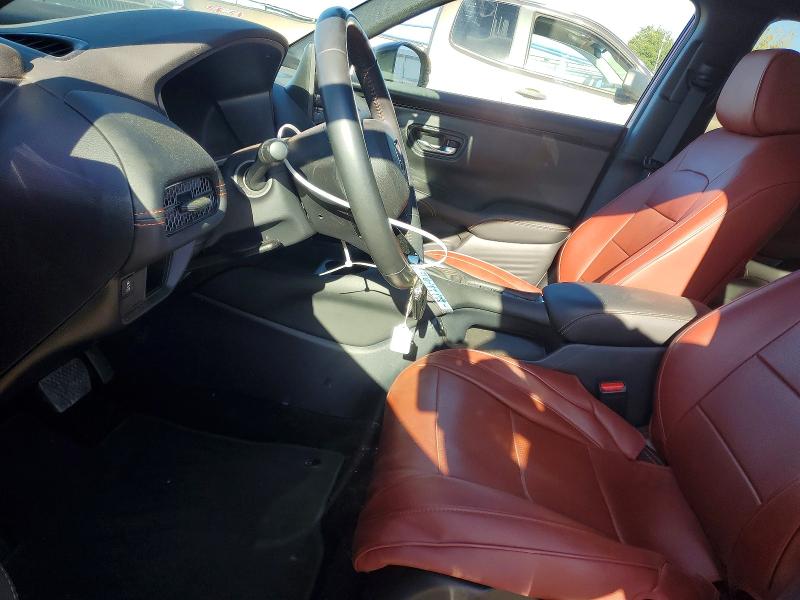 2025 Honda Hr-v მანქანა იყიდება აუქციონზე, vin: 3CZRZ1H57SM708419, აუქციონის ნომერი: 62718396