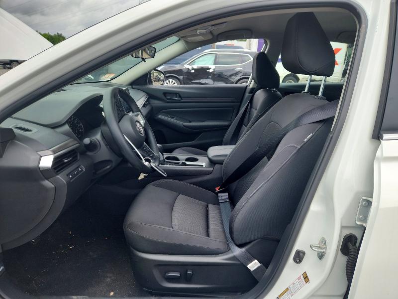 61492906 :رقم المزاد ، 1N4BL4DV6TN312351 vin ، 2026 Nissan Altima مزاد بيع