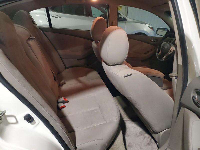 Продаж на аукціоні авто 2011 Nissan Altima, vin: 1N4AL2AP4BN516487, номер лоту: 61116486