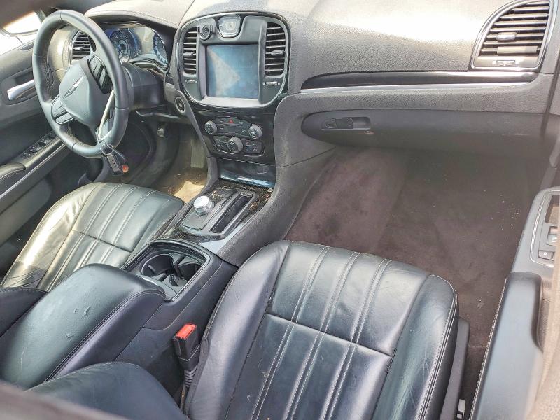 Продаж на аукціоні авто 2017 Chrysler 300, vin: 2C3CCAGG2HH529961, номер лоту: 62272816