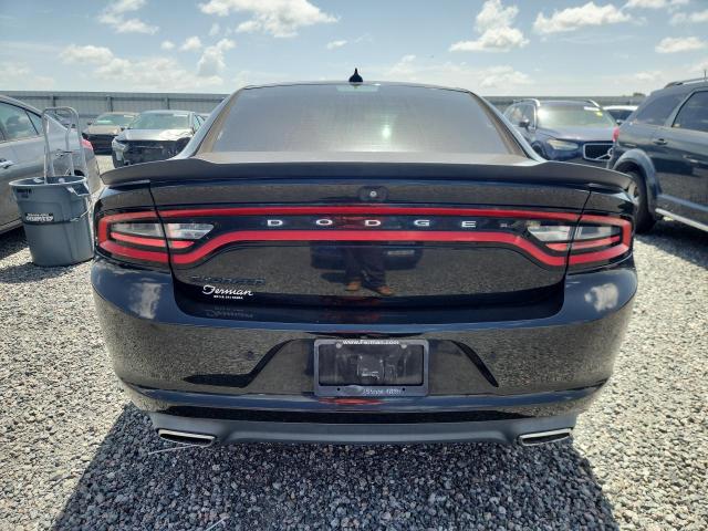2018 Dodge Charger მანქანა იყიდება აუქციონზე, vin: 2C3CDXHG6JH312577, აუქციონის ნომერი: 61179166