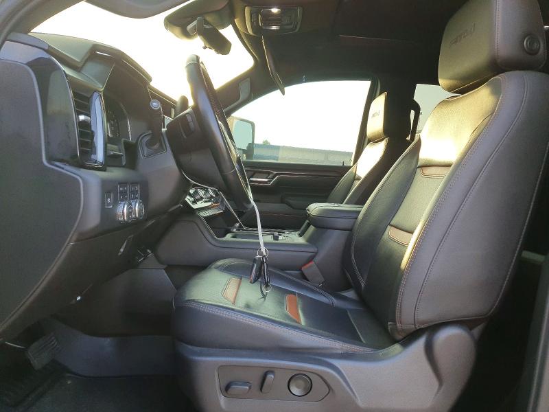 62489426 :رقم المزاد ، 1GT49PEY2RF205988 vin ، 2024 Gmc Sierra مزاد بيع