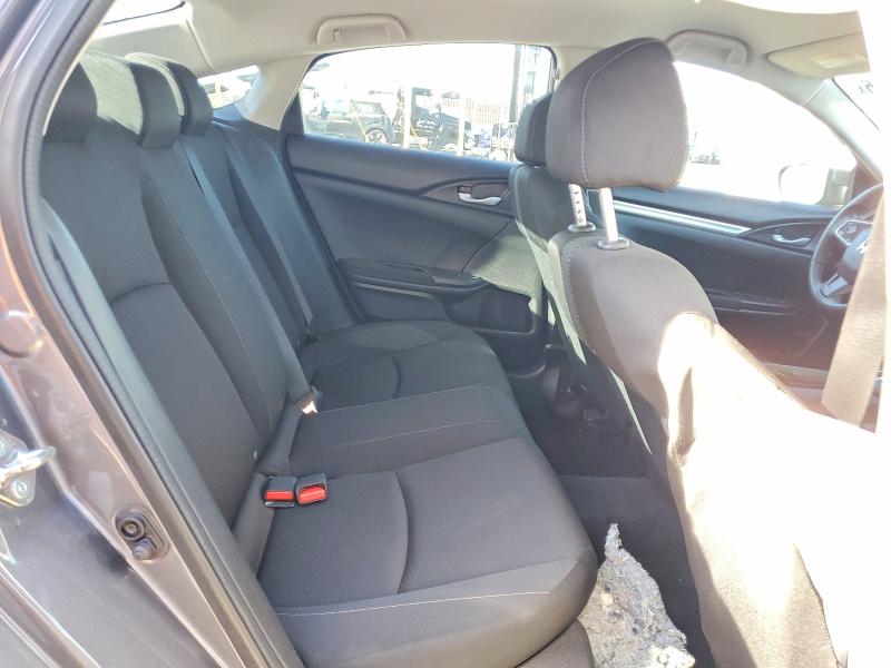 Aukcja sprzedaży 2018 Honda Civic, vin: 2HGFC2F58JH507209, numer aukcji: 60185086
