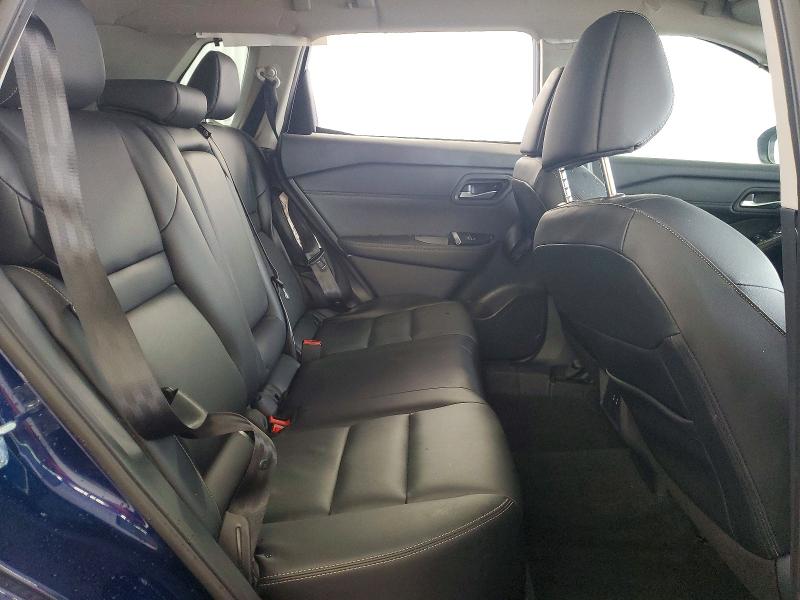 Продаж на аукціоні авто 2026 Nissan Rogue, vin: 5N1BT3CB5TC702649, номер лоту: 61834886