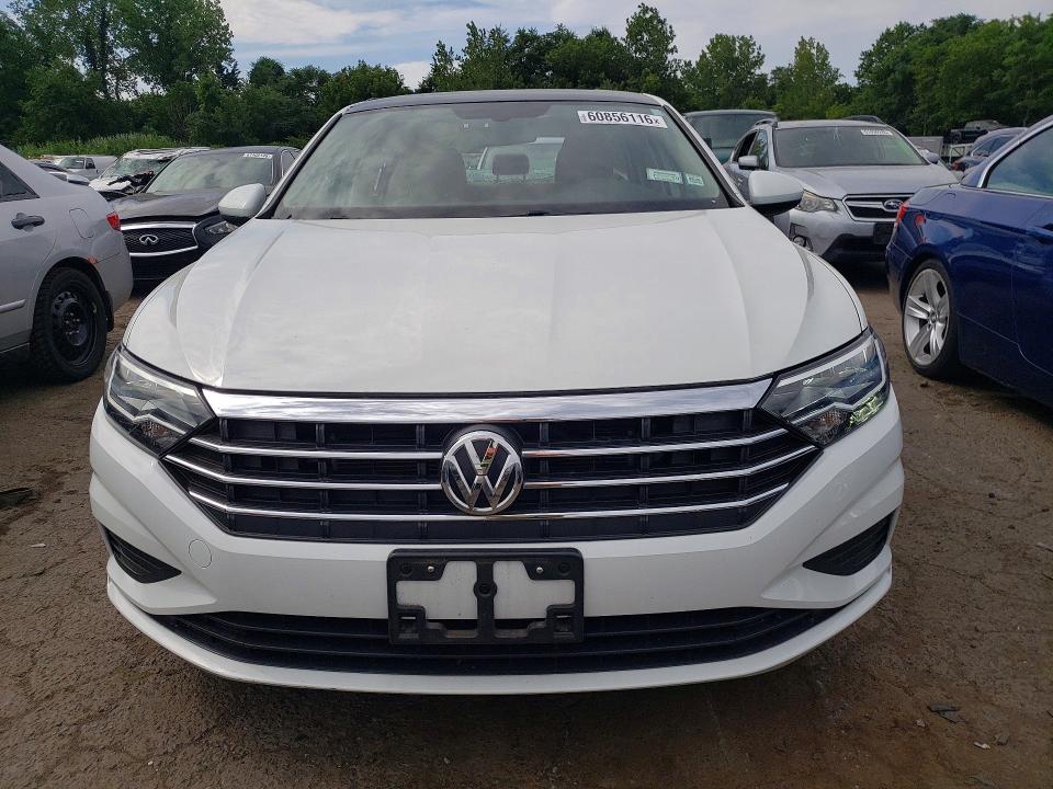 Aukcja sprzedaży 2019 Volkswagen Jetta, vin: 3VWC57BU8KM018265, numer aukcji: 60856116