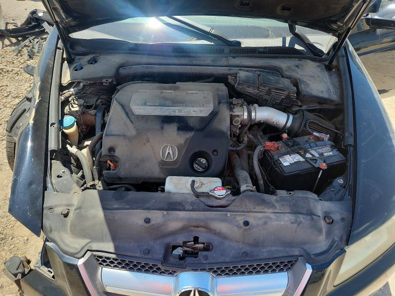 60876686 :رقم المزاد ، 19UUA662X8A015817 vin ، 2008 Acura Tl مزاد بيع