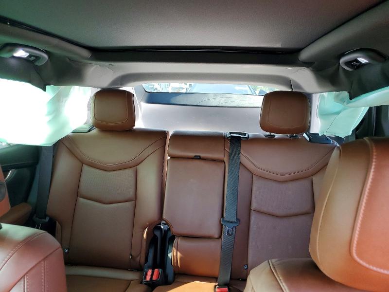 Продажа на аукционе авто 2023 Cadillac Xt5, vin: 1GYKNGRS1PZ118159, номер лота: 62717016