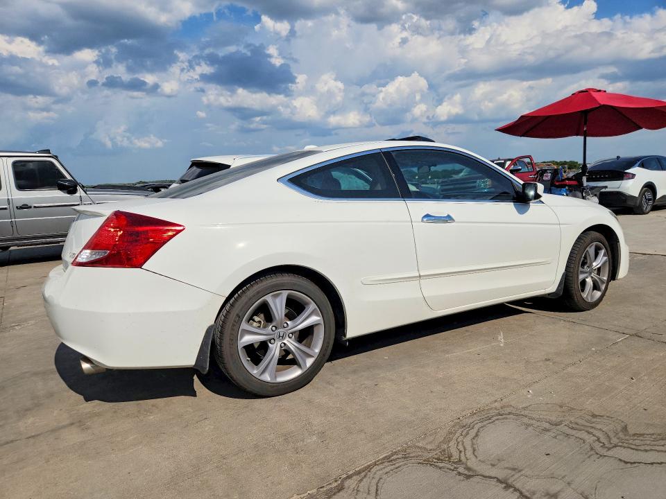 Aukcja sprzedaży 2012 Honda Accord, vin: 1HGCS2B86CA001613, numer aukcji: 60170046