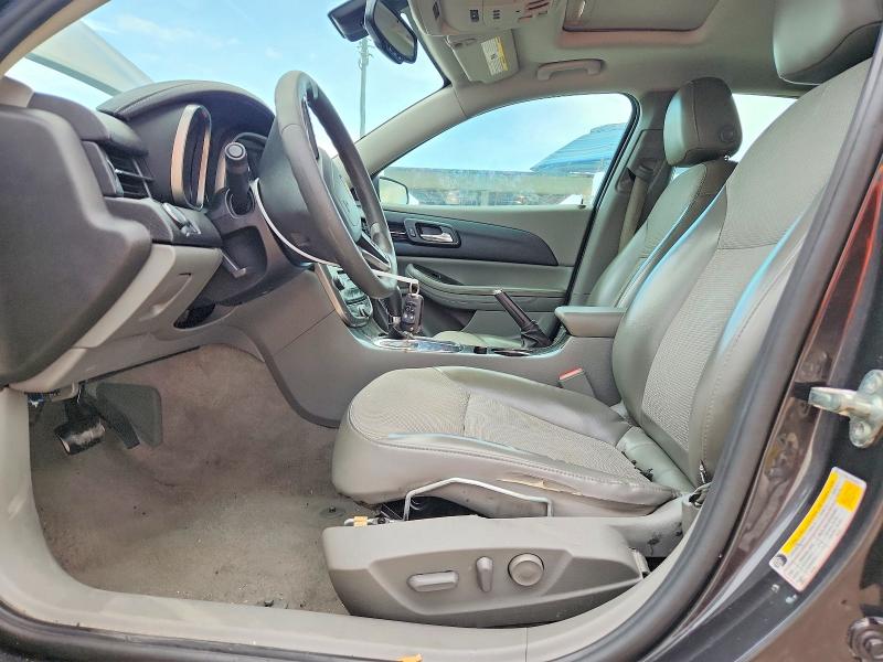 Продажа на аукционе авто 2014 Chevrolet Malibu, vin: 1G11C5SL7EF250767, номер лота: 60355596