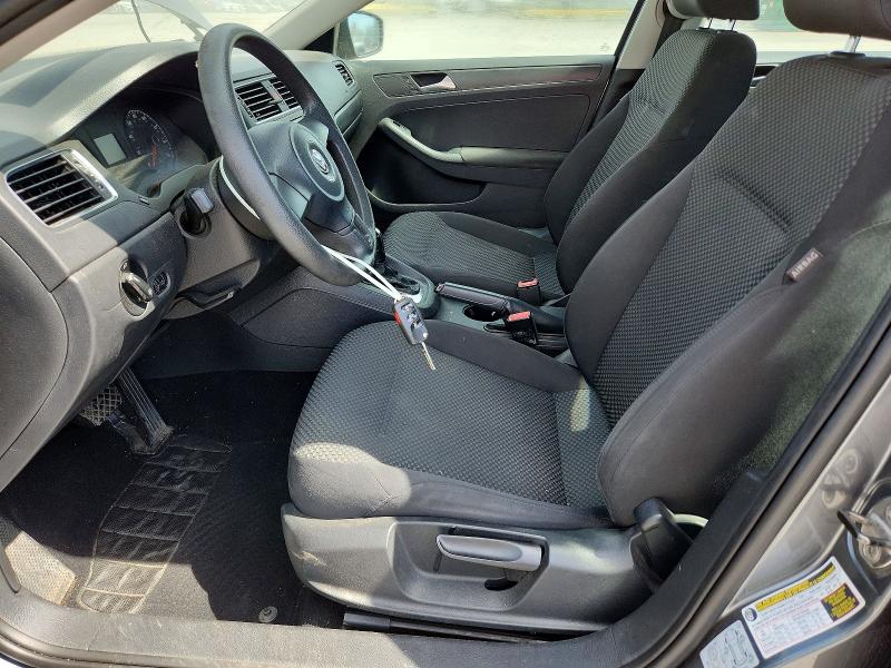 Продажа на аукционе авто 2012 Volkswagen Jetta, vin: 3VW2K7AJ3CM470251, номер лота: 59853176