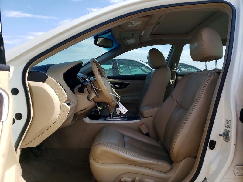 Продаж на аукціоні авто 2013 Nissan Altima, vin: 1N4BL3AP0DC236705, номер лоту: 61730466