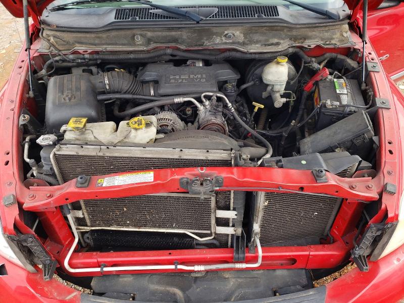 59377306 :رقم المزاد ، 1D7HU18247S274423 vin ، 2007 Dodge Ram 1500 مزاد بيع