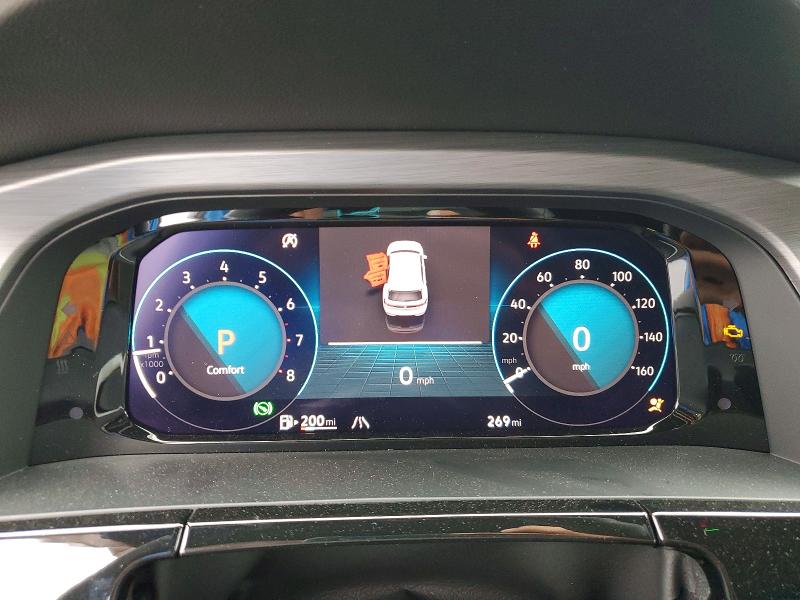 Продаж на аукціоні авто 2026 Volkswagen Atlas Cross Sport, vin: 1V2HC2CA1TC224079, номер лоту: 59786266