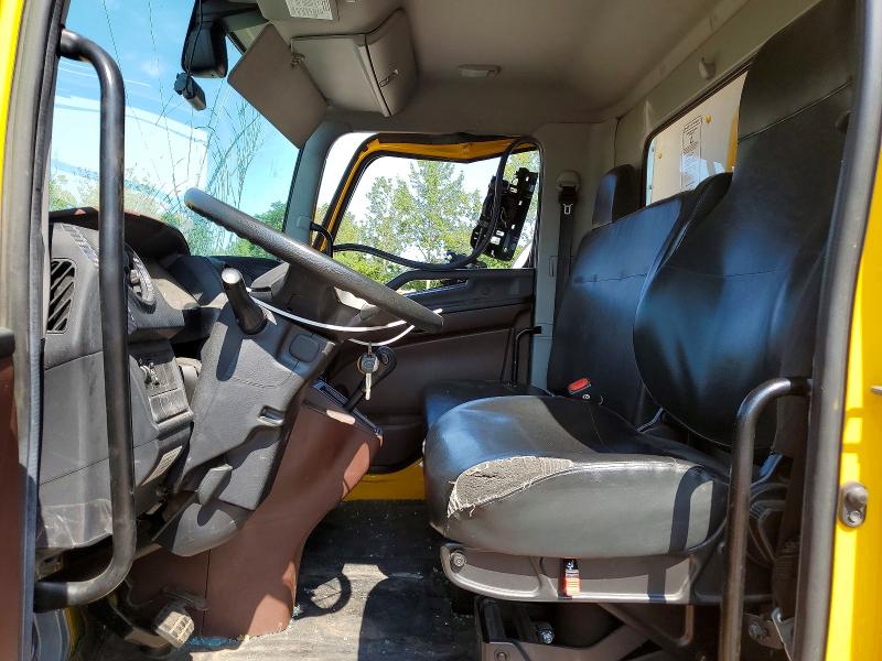 Продаж на аукціоні авто 2023 Hino Hino L6, vin: 5PVNJ7AVXP5T51128, номер лоту: 60718026