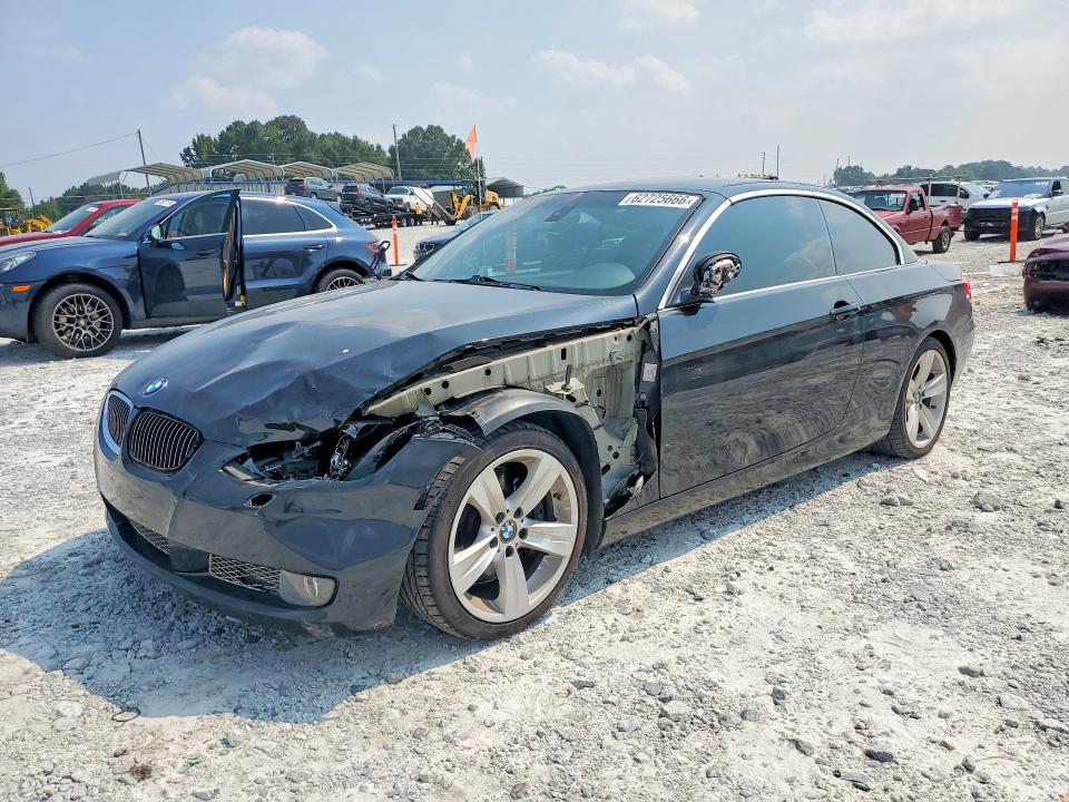 Auction sale of the 2008 Bmw 335, vin: WBAWL73598PX57027, lot number: 62725666