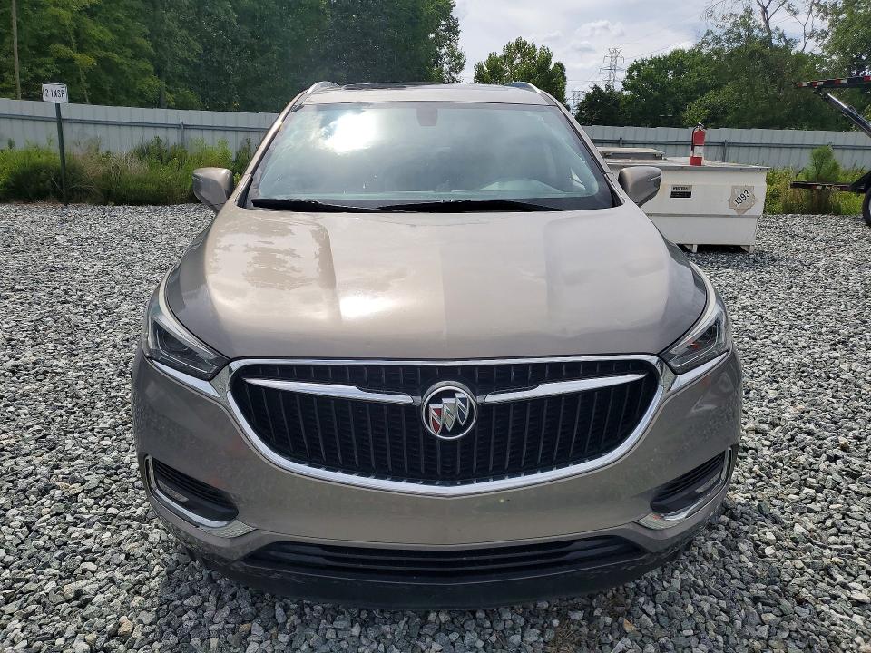62089146 :رقم المزاد ، 5GAERBKW4KJ224508 vin ، 2019 Buick Enclave مزاد بيع