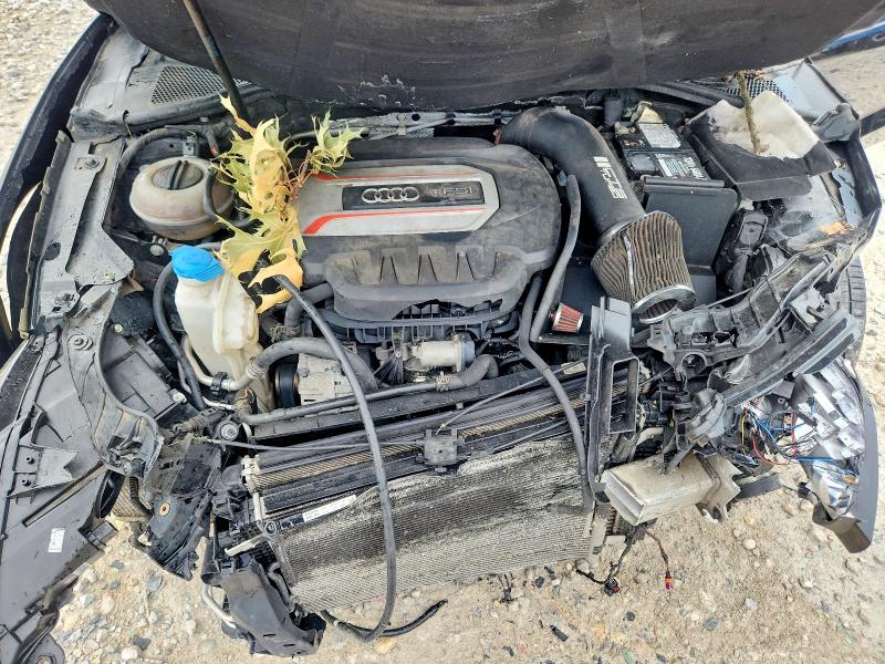 Aukcja sprzedaży 2015 Audi S3, vin: WAUFFGFF1F1142032, numer aukcji: 62659516