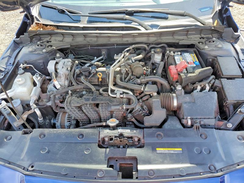 2020 Nissan Altima მანქანა იყიდება აუქციონზე, vin: 1N4BL4BV2LC210639, აუქციონის ნომერი: 59398576