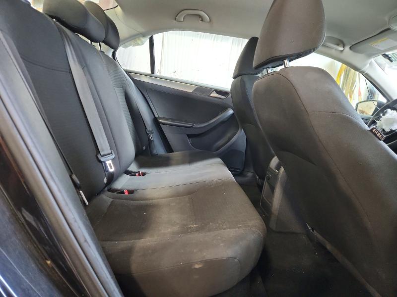 Продажа на аукционе авто 2016 Volkswagen Jetta, vin: 3VW267AJXGM404760, номер лота: 60054406