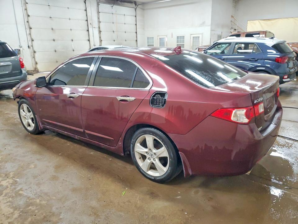 Продажа на аукционе авто 2010 Acura Tsx, vin: JH4CU2F67AC038963, номер лота: 62984456
