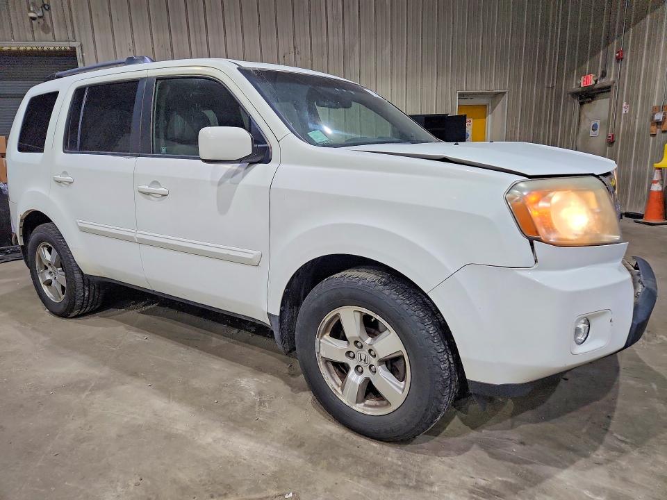 Продажа на аукционе авто 2011 Honda Pilot, vin: 5FNYF4H67BB032613, номер лота: 61819096