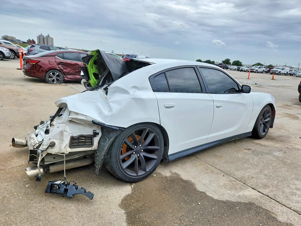 Aukcja sprzedaży 2017 Dodge Charger, vin: 2C3CDXCT2HH515223, numer aukcji: 60599366