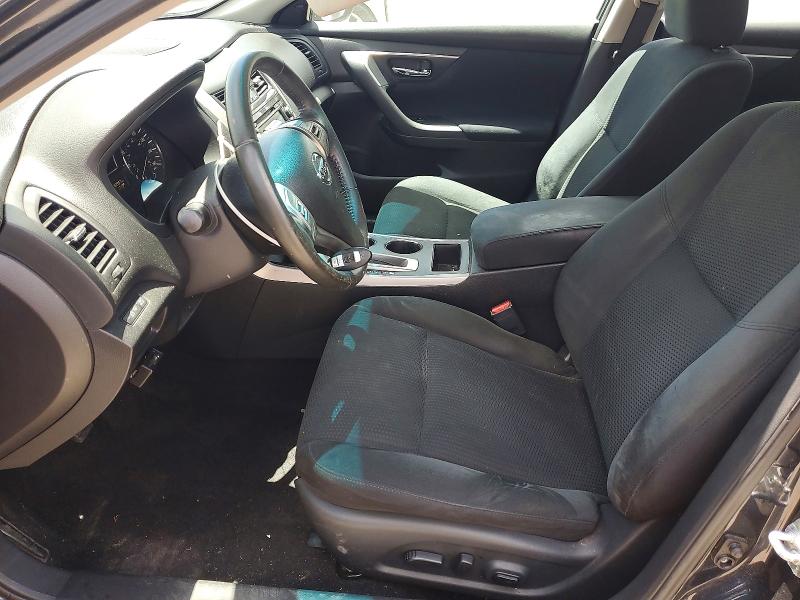 61420786 :رقم المزاد ، 1N4AL3AP2FC234713 vin ، 2015 Nissan Altima مزاد بيع