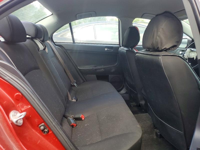 Продаж на аукціоні авто 2015 Mitsubishi Lancer, vin: JA32U2FU1FU021555, номер лоту: 60937056