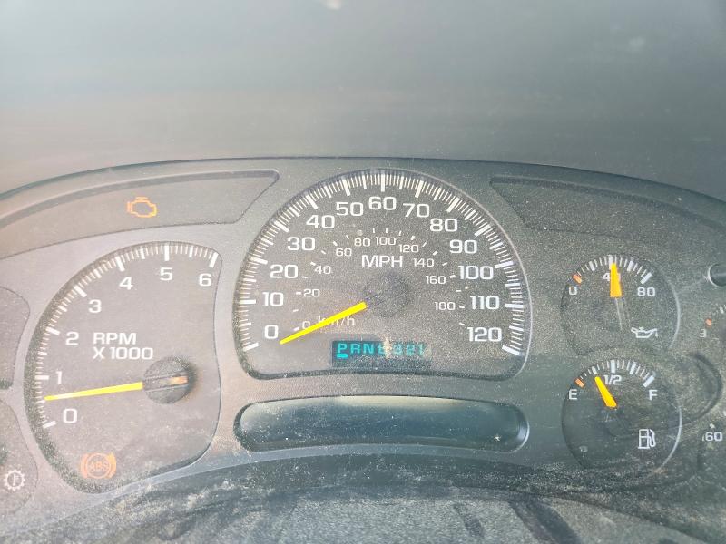 Продаж на аукціоні авто 2005 Gmc Sierra, vin: 1GTHK29U15E195731, номер лоту: 55376886