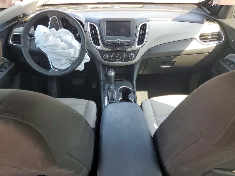 Продаж на аукціоні авто 2020 Chevrolet Equinox, vin: 3GNAXHEV4LS528678, номер лоту: 59708596