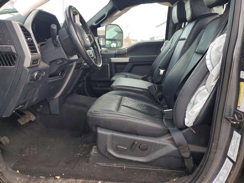 Aukcja sprzedaży 2022 Ford F350, vin: 1FT8W3BT8NEE28273, numer aukcji: 61968726