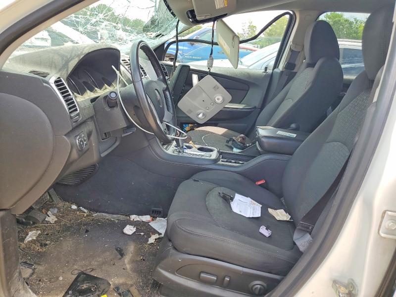 Продаж на аукціоні авто 2012 Gmc Acadia, vin: 1GKKVPED3CJ166191, номер лоту: 61156196