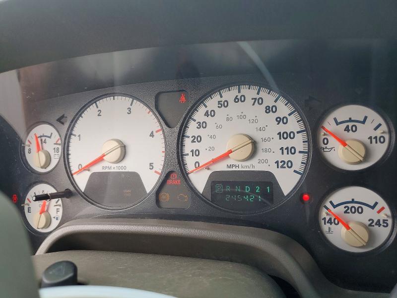 Aukcja sprzedaży 2006 Dodge Ram 2500, vin: 3D3KS29C96G162782, numer aukcji: 58998266