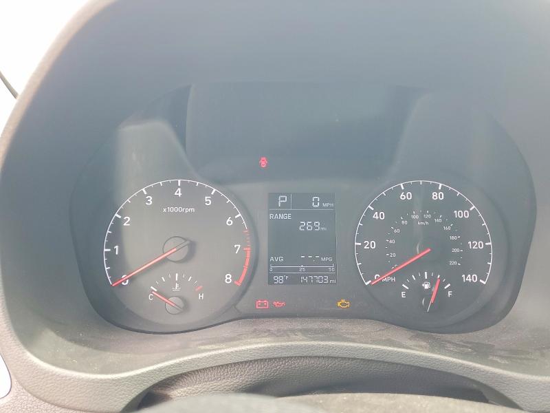 Продажа на аукционе авто 2020 Hyundai Accent, vin: 3KPC24A65LE101841, номер лота: 62875466