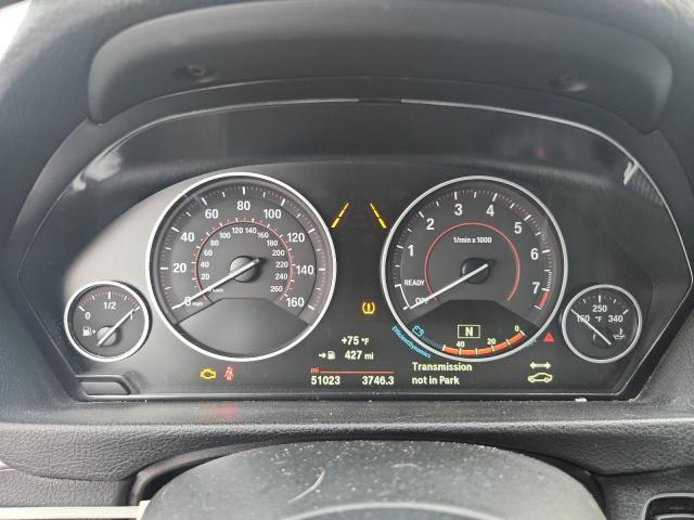 Продажа на аукционе авто 2019 Bmw 430i, vin: WBA4J1C57KBM12044, номер лота: 62655886
