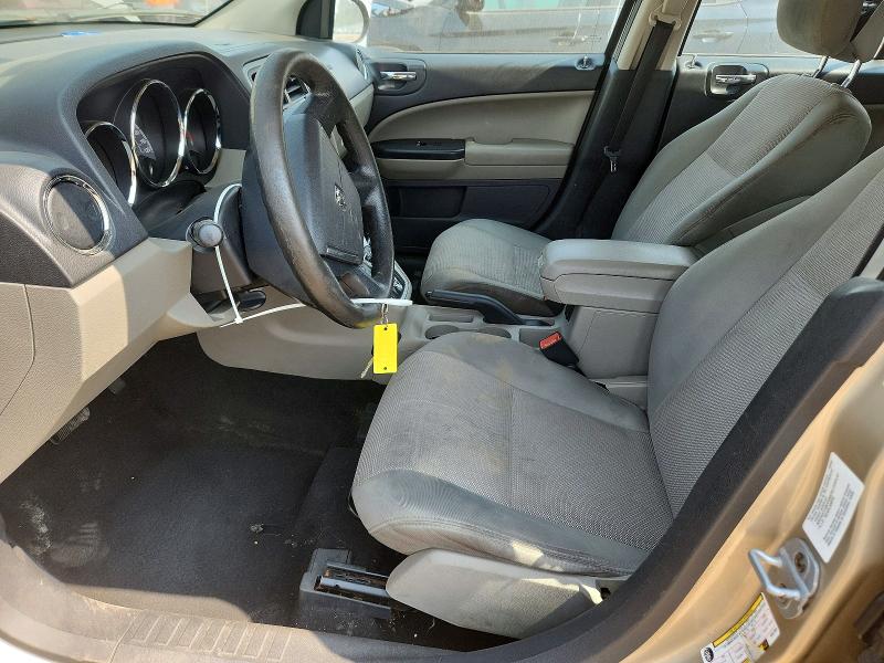 Aukcja sprzedaży 2010 Dodge Caliber, vin: 1B3CB4HA6AD617846, numer aukcji: 61512326