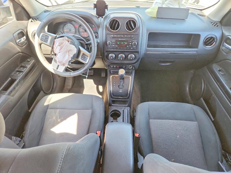59639706 :رقم المزاد ، 1C4NJPFB7ED587298 vin ، 2014 Jeep Patriot مزاد بيع