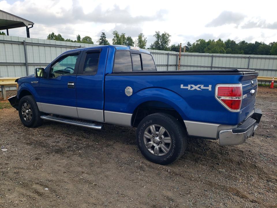 74516205 :رقم المزاد ، 1FTFX1EF6BFA11691 vin ، 2011 Ford F150 مزاد بيع
