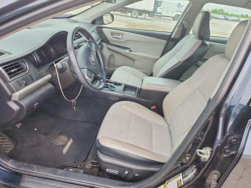 63397396 :رقم المزاد ، 4T1BF1FK9GU540581 vin ، 2016 Toyota Camry مزاد بيع