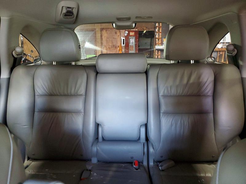Продажа на аукционе авто 2011 Honda Cr-v, vin: 5J6RE4H72BL116457, номер лота: 62012286