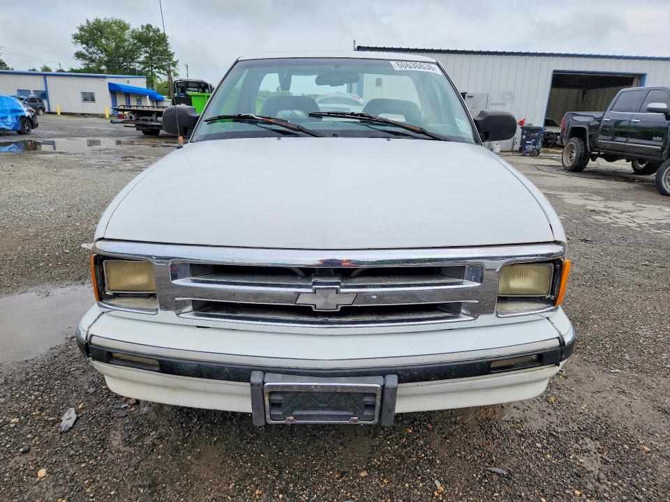 Продажа на аукционе авто 1996 Chevrolet S Truck, vin: 1GCCS14X2T8211582, номер лота: 60630636