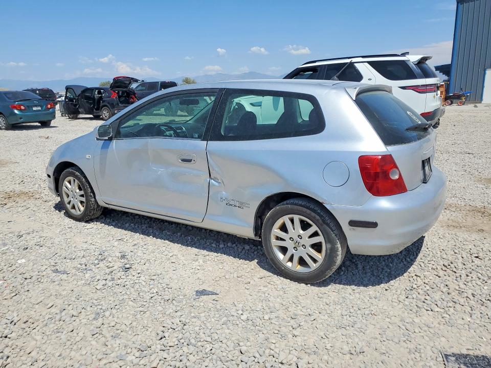 Продаж на аукціоні авто 2003 Honda Civic, vin: SHHEP33523U404111, номер лоту: 61134916